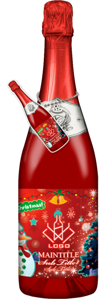 MEGAオリシャン(メガオリシャン)のオリシャン、オリジナルシャンパン SE-18