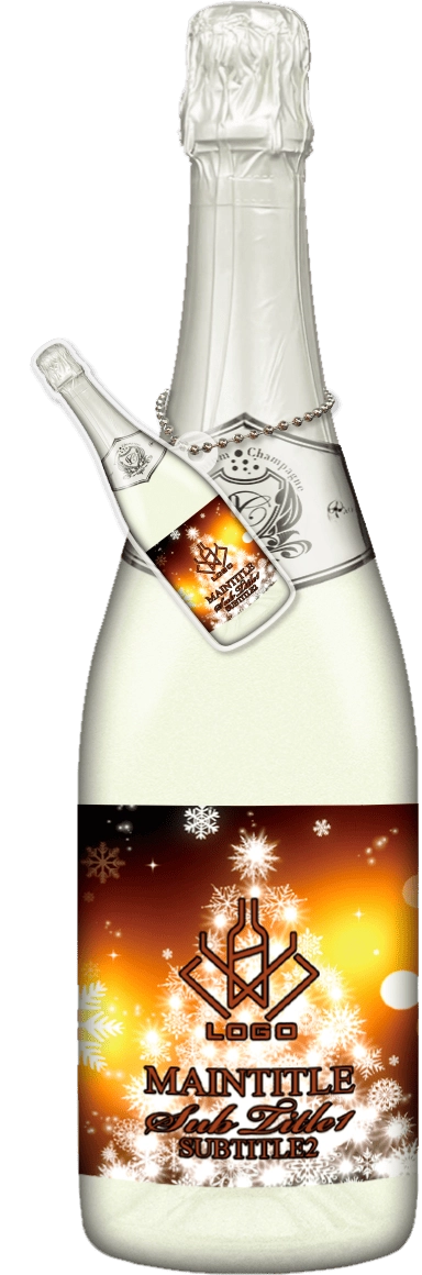 MEGAオリシャン(メガオリシャン)のオリシャン、オリジナルシャンパン SE-19