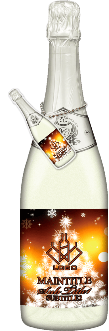 MEGAオリシャン(メガオリシャン)のオリシャン、オリジナルシャンパン SE-19