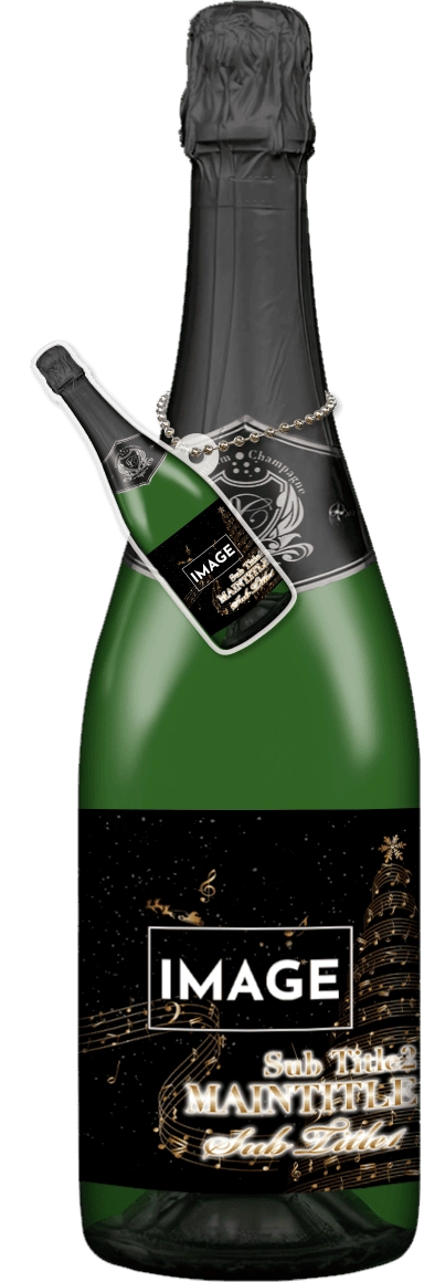 MEGAオリシャン(メガオリシャン)のオリシャン、オリジナルシャンパン SE-22