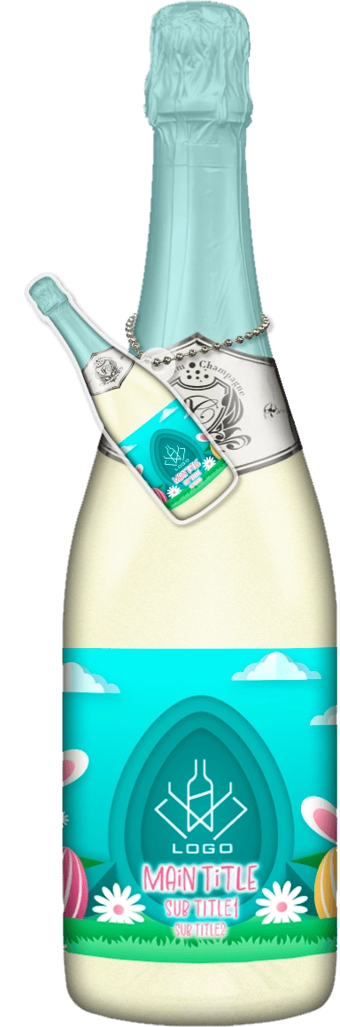 MEGAオリシャン(メガオリシャン)のオリシャン、オリジナルシャンパン SE-41