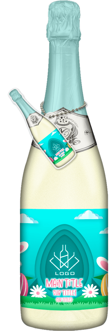 MEGAオリシャン(メガオリシャン)のオリシャン、オリジナルシャンパン SE-41