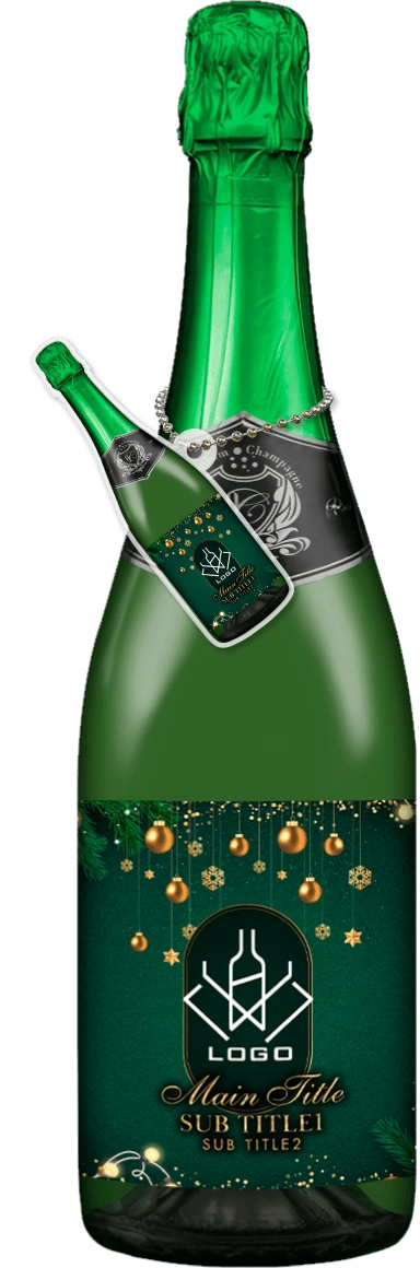 MEGAオリシャン(メガオリシャン)のオリシャン、オリジナルシャンパン SE-42