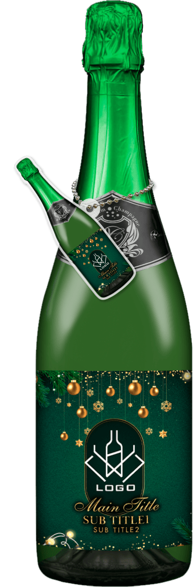 MEGAオリシャン(メガオリシャン)のオリシャン、オリジナルシャンパン SE-42