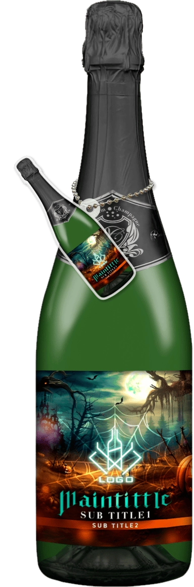 MEGAオリシャン(メガオリシャン)のオリシャン、オリジナルシャンパン SE-44