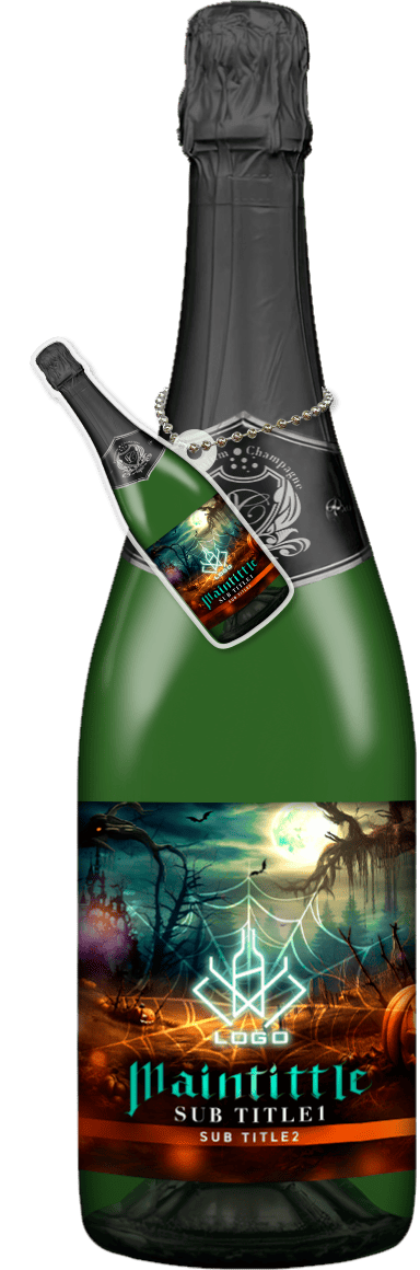 MEGAオリシャン(メガオリシャン)のオリシャン、オリジナルシャンパン SE-44