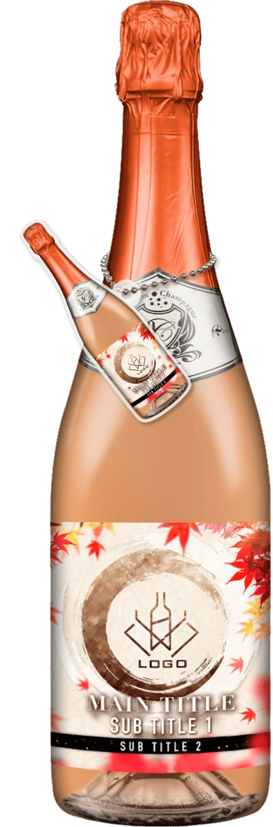 MEGAオリシャン(メガオリシャン)のオリシャン、オリジナルシャンパン SE-47