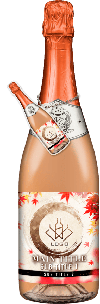 MEGAオリシャン(メガオリシャン)のオリシャン、オリジナルシャンパン SE-47