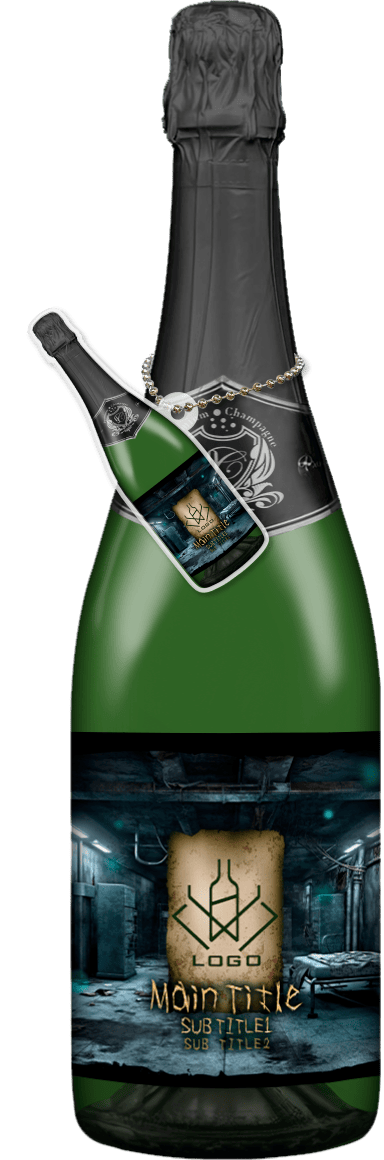 MEGAオリシャン(メガオリシャン)のオリシャン、オリジナルシャンパン SE-50