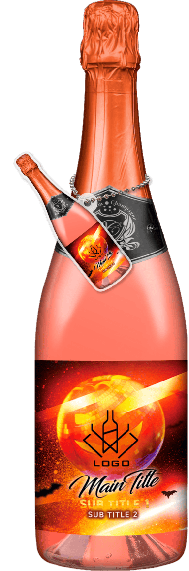 MEGAオリシャン(メガオリシャン)のオリシャン、オリジナルシャンパン SE-51