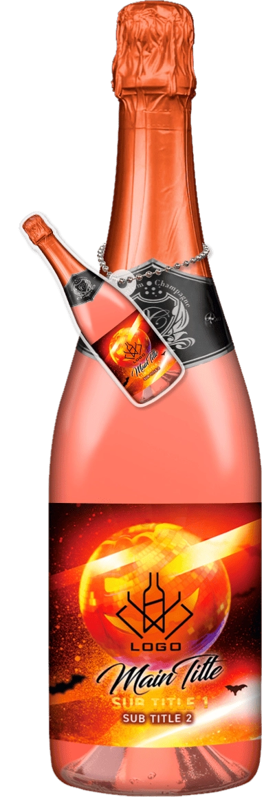 MEGAオリシャン(メガオリシャン)のオリシャン、オリジナルシャンパン SE-51