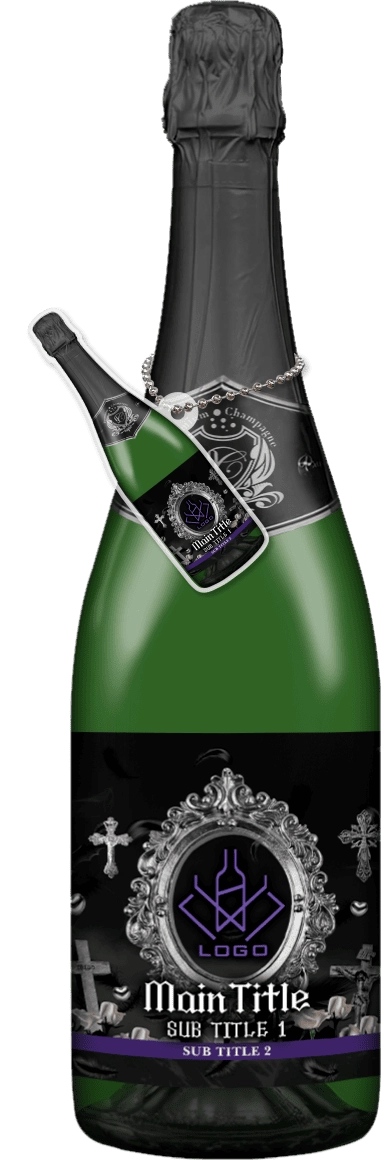 MEGAオリシャン(メガオリシャン)のオリシャン、オリジナルシャンパン SE-52