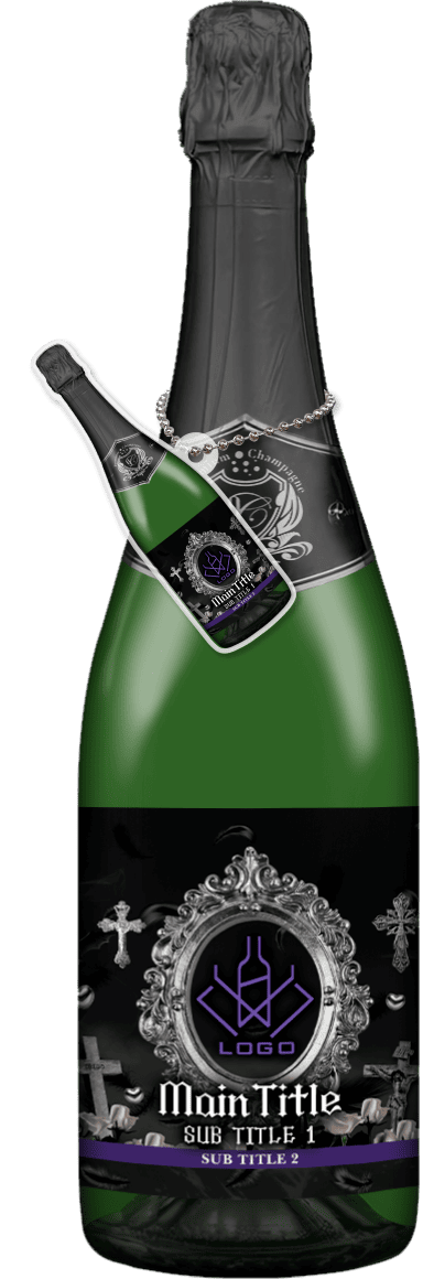 MEGAオリシャン(メガオリシャン)のオリシャン、オリジナルシャンパン SE-52