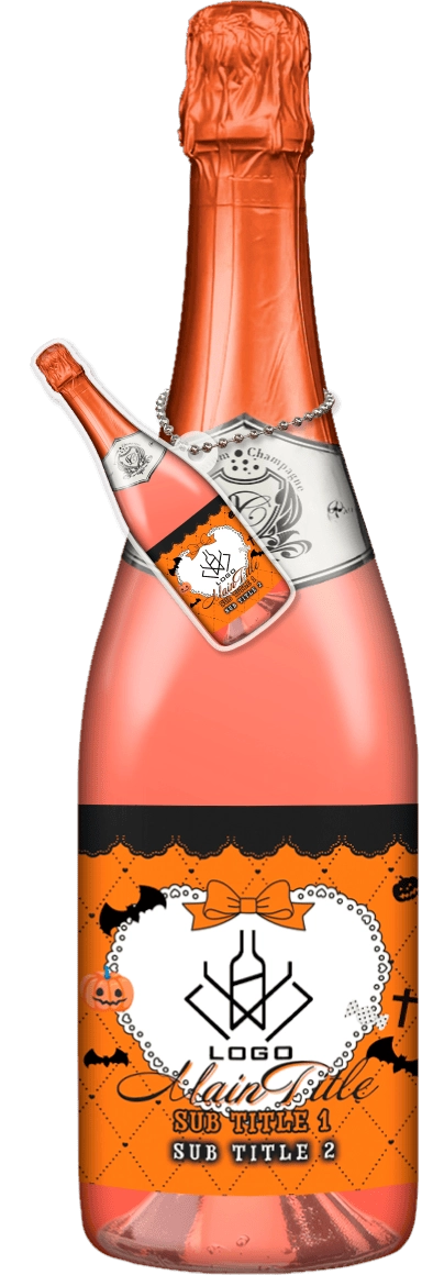 MEGAオリシャン(メガオリシャン)のオリシャン、オリジナルシャンパン SE-55