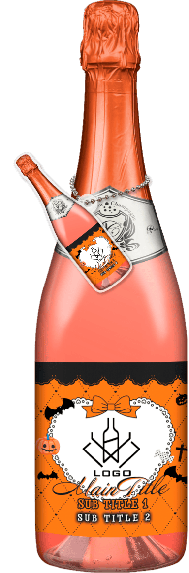 MEGAオリシャン(メガオリシャン)のオリシャン、オリジナルシャンパン SE-55