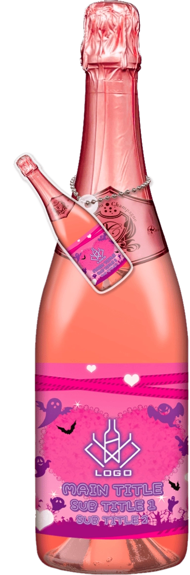 MEGAオリシャン(メガオリシャン)のオリシャン、オリジナルシャンパン SE-56