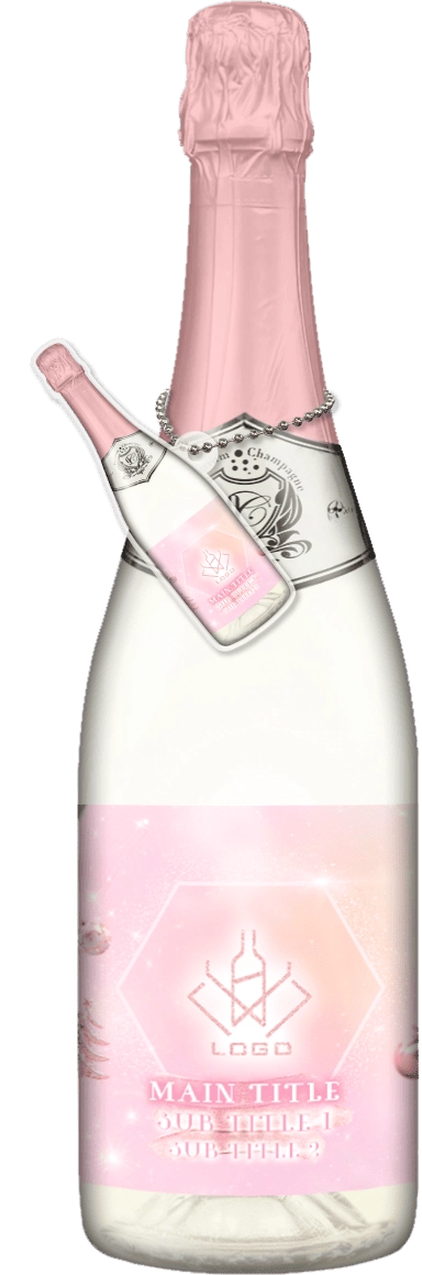 MEGAオリシャン(メガオリシャン)のオリシャン、オリジナルシャンパン SE-58