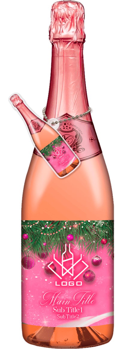 MEGAオリシャン(メガオリシャン)のオリシャン、オリジナルシャンパン SE-60