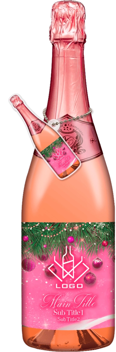 MEGAオリシャン(メガオリシャン)のオリシャン、オリジナルシャンパン SE-60