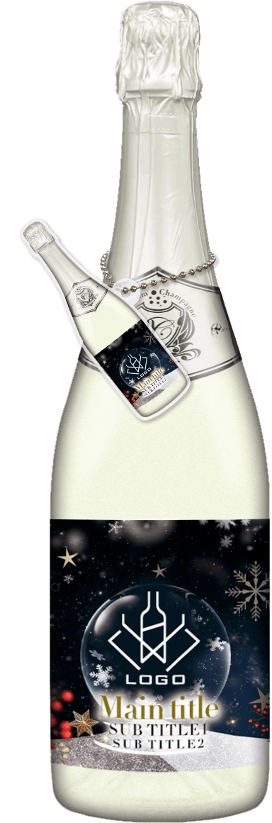 MEGAオリシャン(メガオリシャン)のオリシャン、オリジナルシャンパン SE-61