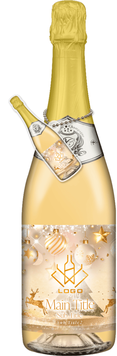 MEGAオリシャン(メガオリシャン)のオリシャン、オリジナルシャンパン SE-62