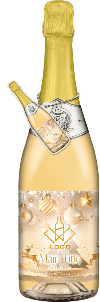 MEGAオリシャン(メガオリシャン)のオリシャン、オリジナルシャンパン SE-62