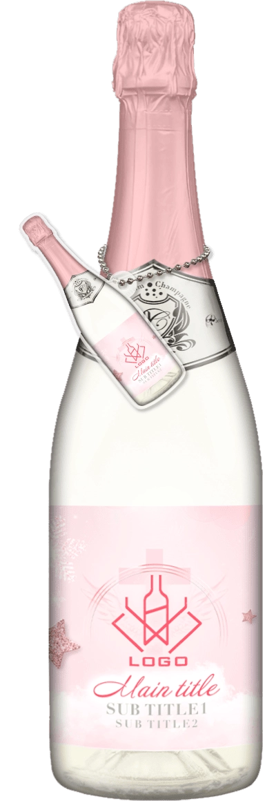 MEGAオリシャン(メガオリシャン)のオリシャン、オリジナルシャンパン SE-63