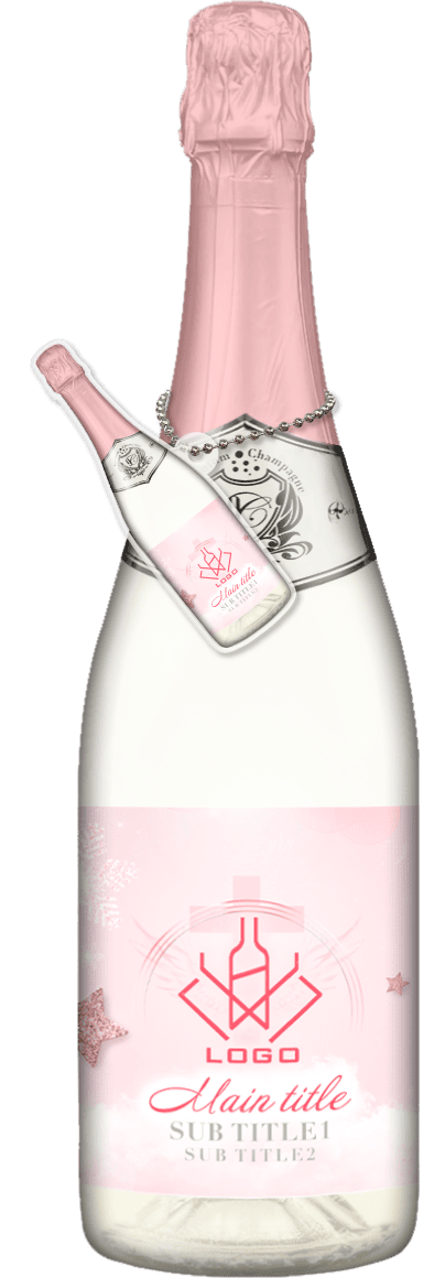 MEGAオリシャン(メガオリシャン)のオリシャン、オリジナルシャンパン SE-63