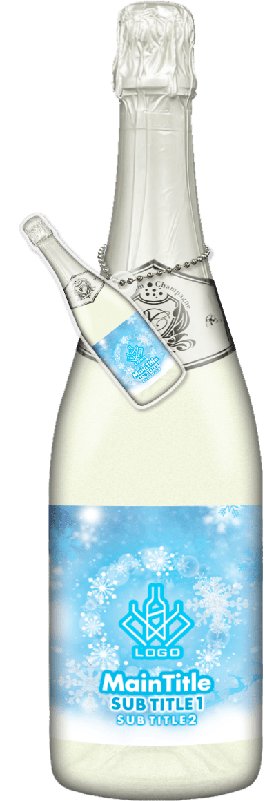 MEGAオリシャン(メガオリシャン)のオリシャン、オリジナルシャンパン SE-64