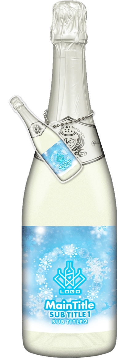 MEGAオリシャン(メガオリシャン)のオリシャン、オリジナルシャンパン SE-64