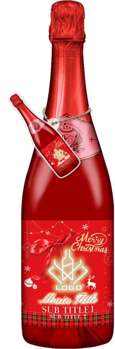 MEGAオリシャン(メガオリシャン)のオリシャン、オリジナルシャンパン SE-65