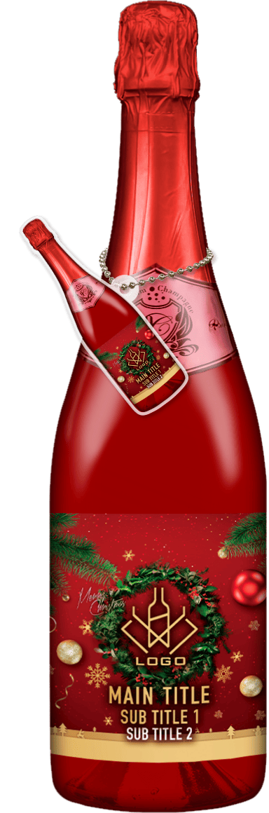 MEGAオリシャン(メガオリシャン)のオリシャン、オリジナルシャンパン SE-66