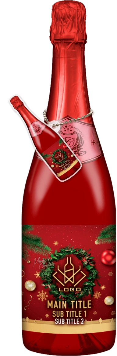 MEGAオリシャン(メガオリシャン)のオリシャン、オリジナルシャンパン SE-66