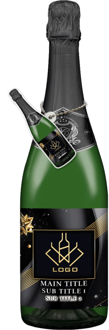 MEGAオリシャン(メガオリシャン)のオリシャン、オリジナルシャンパン SE-67