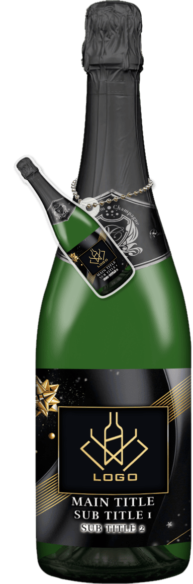 MEGAオリシャン(メガオリシャン)のオリシャン、オリジナルシャンパン SE-67