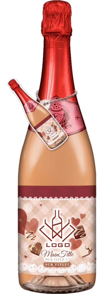 MEGAオリシャン(メガオリシャン)のオリシャン、オリジナルシャンパン SE-68