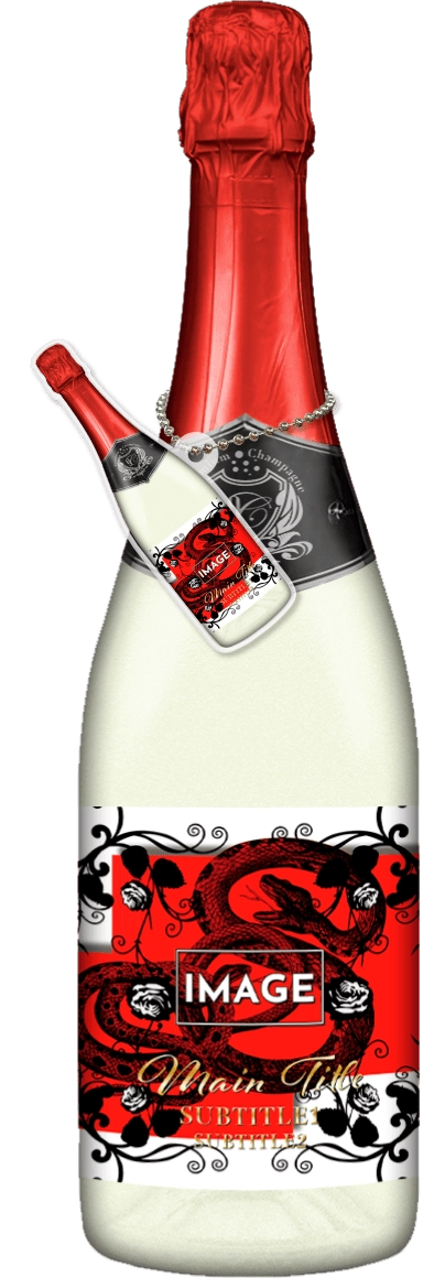 MEGAオリシャン(メガオリシャン)のオリシャン、オリジナルシャンパン SC-1