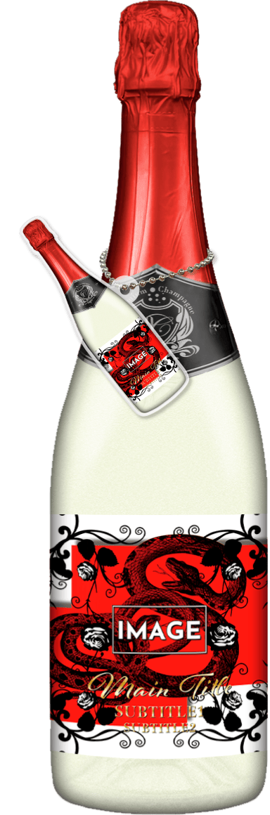 MEGAオリシャン(メガオリシャン)のオリシャン、オリジナルシャンパン SC-1