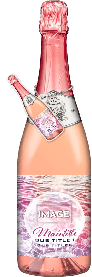 MEGAオリシャン(メガオリシャン)のオリシャン、オリジナルシャンパン SC-4