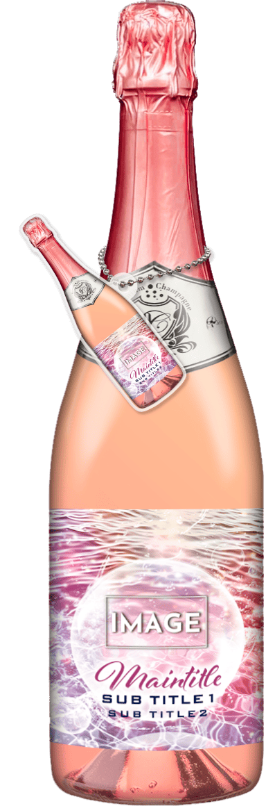 MEGAオリシャン(メガオリシャン)のオリシャン、オリジナルシャンパン SC-4