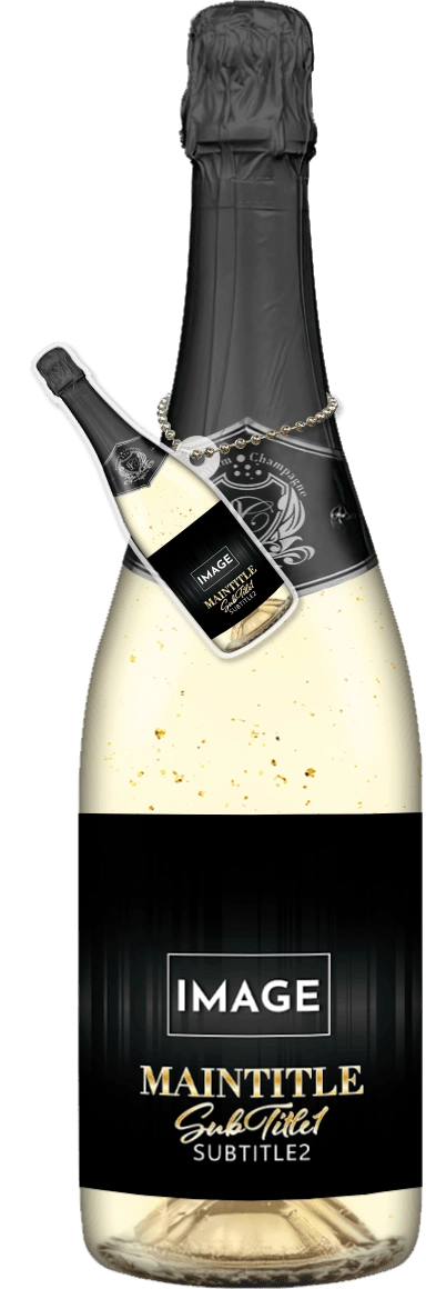 MEGAオリシャン(メガオリシャン)のオリシャン、オリジナルシャンパン SC-5