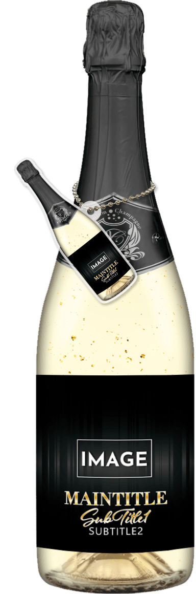 MEGAオリシャン(メガオリシャン)のオリシャン、オリジナルシャンパン SC-5