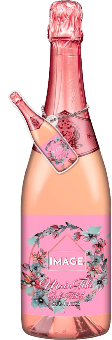 MEGAオリシャン(メガオリシャン)のオリシャン、オリジナルシャンパン SC-10