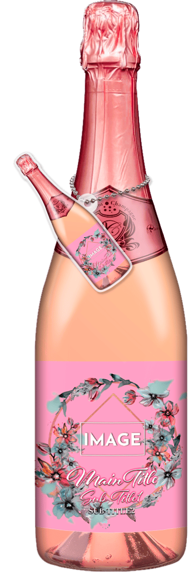 MEGAオリシャン(メガオリシャン)のオリシャン、オリジナルシャンパン SC-10