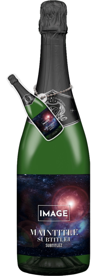 MEGAオリシャン(メガオリシャン)のオリシャン、オリジナルシャンパン SC-11