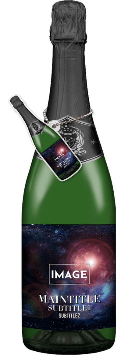 MEGAオリシャン(メガオリシャン)のオリシャン、オリジナルシャンパン SC-11