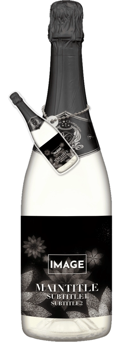 MEGAオリシャン(メガオリシャン)のオリシャン、オリジナルシャンパン SC-12