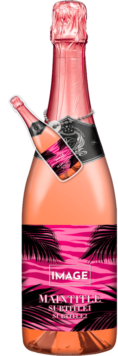 MEGAオリシャン(メガオリシャン)のオリシャン、オリジナルシャンパン SC-13