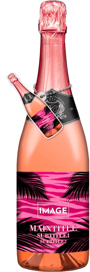 MEGAオリシャン(メガオリシャン)のオリシャン、オリジナルシャンパン SC-13