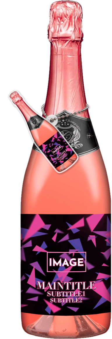 MEGAオリシャン(メガオリシャン)のオリシャン、オリジナルシャンパン SC-14